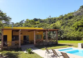 Foto 1 de Fazenda/Sítio com 3 Quartos à venda, 2000m² em Zona Rural, Maria da Fé