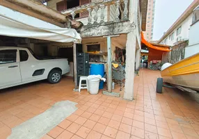 Foto 1 de Casa com 2 Quartos à venda, 220m² em Macuco, Santos