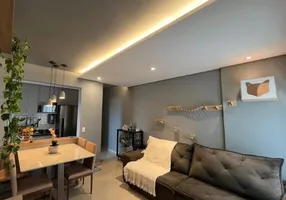 Foto 1 de Apartamento com 2 Quartos à venda, 54m² em Centro, Diadema