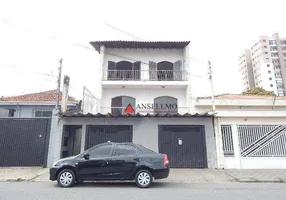 Foto 1 de Imóvel Comercial com 6 Quartos para venda ou aluguel, 383m² em Vila Dusi, São Bernardo do Campo