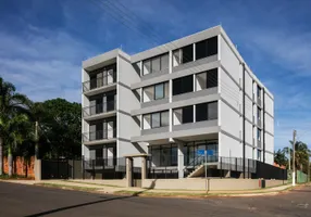 Foto 1 de Apartamento com 2 Quartos à venda, 64m² em Jardim Santo Antônio, Jaguariúna
