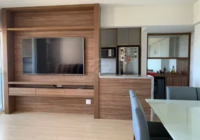 Foto 1 de Apartamento com 2 Quartos à venda, 74m² em Gleba Fazenda Palhano, Londrina