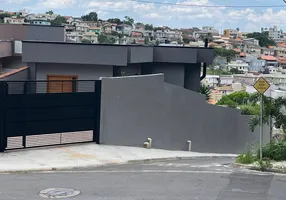 Foto 1 de Sobrado com 3 Quartos à venda, 155m² em Jardim Maristela, Atibaia