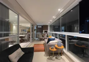 Foto 1 de Apartamento com 3 Quartos à venda, 144m² em Jardim Mariana, Cuiabá