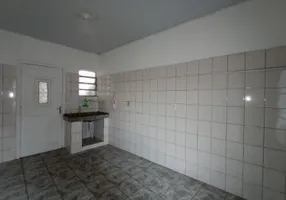 Foto 1 de Casa com 1 Quarto para alugar, 40m² em Vila Carolina, São Paulo