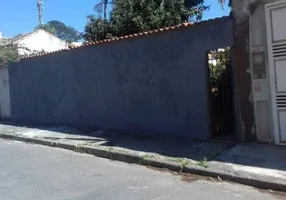 Foto 1 de Lote/Terreno à venda, 500m² em Vila Melchizedec, Mogi das Cruzes