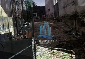 Foto 1 de Lote/Terreno à venda, 121m² em Prosperidade, São Caetano do Sul