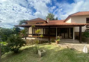 Foto 1 de Casa com 3 Quartos à venda, 292m² em Itaipava, Petrópolis