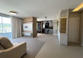 Foto 1 de Apartamento com 2 Quartos à venda, 118m² em Kobrasol, São José