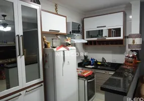 Foto 1 de Apartamento com 2 Quartos à venda, 43m² em Jardim do Estadio, Santo André