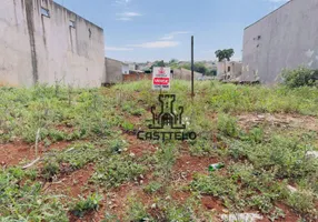 Foto 1 de Lote/Terreno à venda, 251m² em Chácaras Cambe Londrina, Cambé