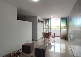 Foto 1 de Apartamento com 3 Quartos à venda, 77m² em Noivos, Teresina