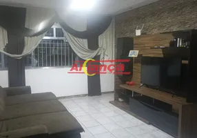 Foto 1 de Casa com 3 Quartos à venda, 156m² em Cidade Parque Alvorada, Guarulhos