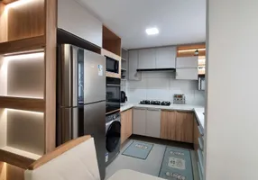 Foto 1 de Apartamento com 2 Quartos à venda, 41m² em Novo Horizonte, Teresina