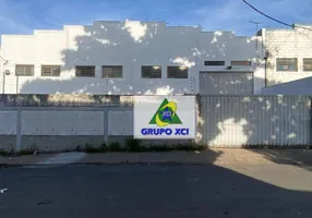 Foto 1 de Galpão/Depósito/Armazém para alugar, 747m² em Chácaras Campos dos Amarais, Campinas