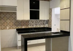 Foto 1 de Apartamento com 2 Quartos à venda, 64m² em Villa Santa Gianna, Franca