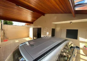 Foto 1 de Casa com 3 Quartos à venda, 146m² em Jardim Ipê III, Mogi Guaçu