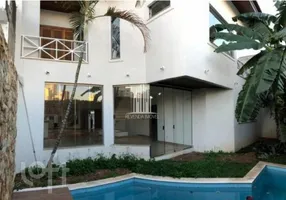 Foto 1 de Casa com 5 Quartos à venda, 534m² em Vila Mariana, São Paulo