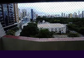 Foto 1 de Apartamento com 3 Quartos à venda, 115m² em Miramar, João Pessoa