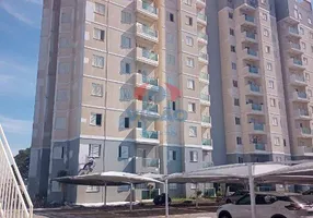 Foto 1 de Apartamento com 3 Quartos para alugar, 82m² em Núcleo Habitacional Brigadeiro Faria Lima, Indaiatuba