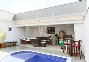 Foto 1 de Casa de Condomínio com 3 Quartos para alugar, 247m² em RESIDENCIAL BEIRA DA MATA, Indaiatuba
