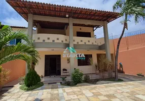 Foto 1 de Casa com 4 Quartos à venda, 309m² em Sapiranga, Fortaleza