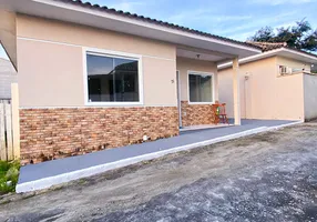 Foto 1 de Casa com 2 Quartos à venda, 60m² em Outeiro, Araruama