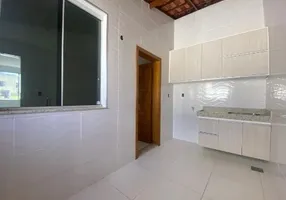 Foto 1 de Apartamento com 2 Quartos à venda, 60m² em Rio Branco, Belo Horizonte