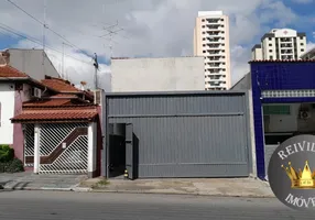 Foto 1 de Galpão/Depósito/Armazém à venda, 170m² em Belenzinho, São Paulo