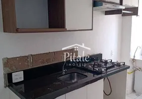 Foto 1 de Apartamento com 2 Quartos à venda, 42m² em Jardim do Lago, São Paulo