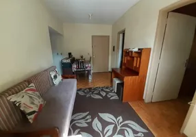 Foto 1 de Apartamento com 1 Quarto para venda ou aluguel, 36m² em Centro, Porto Alegre