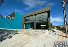 Foto 1 de Ponto Comercial para alugar, 750m² em Jardim Rio 400, Presidente Prudente