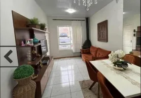 Foto 1 de Sobrado com 2 Quartos à venda, 55m² em Olaria, Canoas