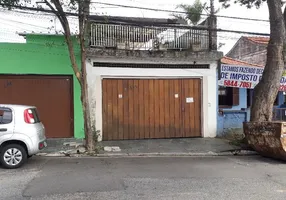 Foto 1 de Sobrado com 3 Quartos à venda, 200m² em Campo Limpo, São Paulo