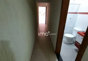 Foto 1 de Casa com 2 Quartos à venda, 99m² em Vila Aielo, Jundiaí