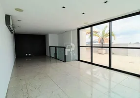 Foto 1 de Cobertura com 4 Quartos para alugar, 344m² em Belvedere, Belo Horizonte
