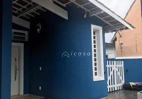 Foto 1 de Sobrado com 3 Quartos à venda, 280m² em Vila Independencia, Caçapava