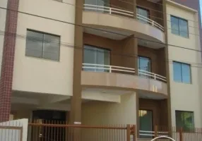 Foto 1 de Apartamento com 1 Quarto para alugar, 61m² em Vila Santa Cecilia, Resende