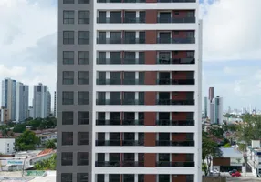 Foto 1 de Apartamento com 1 Quarto à venda, 27m² em Tambauzinho, João Pessoa