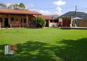 Foto 1 de Casa com 3 Quartos para alugar, 100m² em Jardim Carolina, Ubatuba