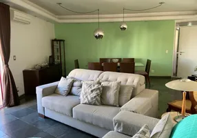 Foto 1 de Apartamento com 4 Quartos à venda, 171m² em Vila Itapura, Campinas