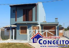 Foto 1 de Casa com 2 Quartos à venda, 120m² em Harmonia, Imbé