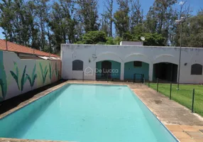 Foto 1 de Casa com 4 Quartos à venda, 600m² em Taquaral, Campinas