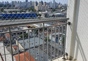 Foto 1 de Apartamento com 1 Quarto para venda ou aluguel, 39m² em Vila Maria, São Paulo