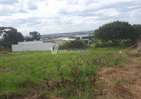 Foto 1 de Lote/Terreno à venda, 2000m² em Parque Rural Fazenda Santa Cândida, Campinas