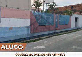 Foto 1 de Sala Comercial com 3 Quartos para alugar, 3696m² em Presidente Kennedy, Fortaleza