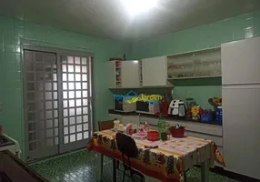 Foto 1 de Casa com 2 Quartos à venda, 186m² em Vila Guarani, Santo André