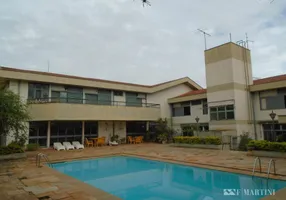 Foto 1 de Casa com 7 Quartos à venda, 874m² em Clube de Campo, Piracicaba