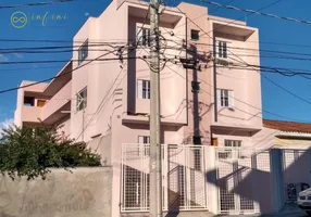 Foto 1 de Apartamento com 2 Quartos à venda, 65m² em Jardim Maria José, Votorantim