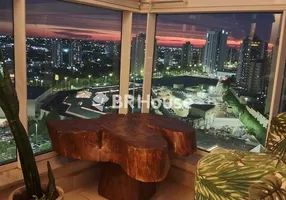 Foto 1 de Apartamento com 3 Quartos à venda, 142m² em Royal Park, Campo Grande